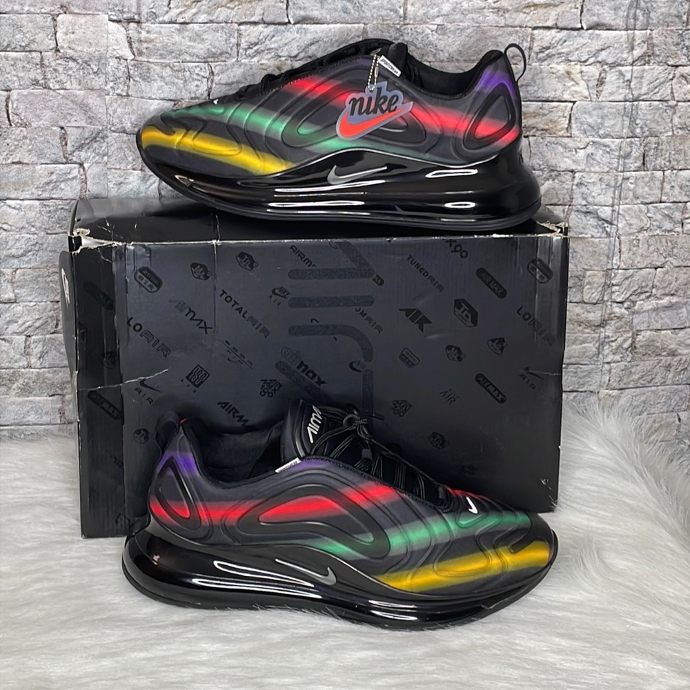 🔥🔥🔥Air Max 720 Size: 13🔥🔥🔥 - Picture 1 of 11